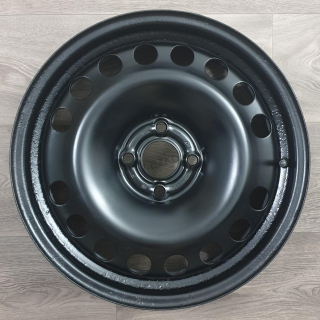 Disky Opel Corsa 6Jx16 ET40 4x100x56 T7