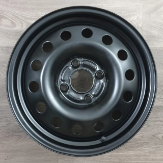 Disky Ford 6Jx15 ET52.5 4x108x63 T8