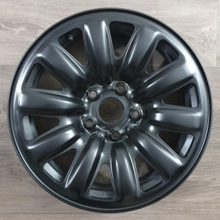 Disky Škoda, Volkswagen, Seat, Audi 6.5Jx16 ET46 5x112x57 T9