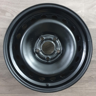 Disky Nissan, Renault 6.5Jx16 ET40 5x114x66 T7