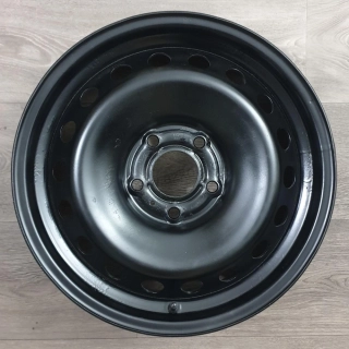 Disky Nissan, Renault 6.5Jx16 ET40 5x114x66 T7
