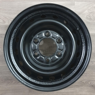 Disky Ford Ranger 7Jx16 ET55 6x139x93 T7
