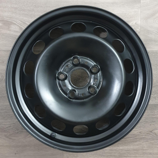 Disky Škoda, Volkswagen, Seat, Audi 6.5Jx16 ET46 5x112x57 T9