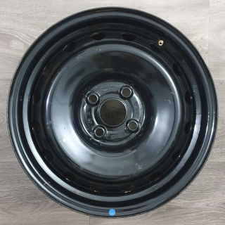 Disky Hyundai Bayon, i20 6Jx15 ET47 4x100x54 T8