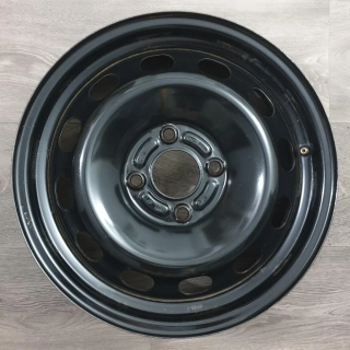 Disky Ford Fiesta, Ka 6Jx15 ET47.5 4x108x63 T2