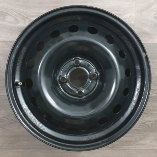 Disky Renault Captur, Clio 6.5Jx16 ET40 4x100x60 T2