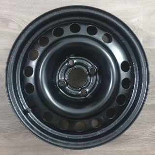 Disky Fiat, Opel 6Jx15 ET43 4x100x56 T7