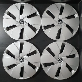 Originální poklice 18" Volkswagen ID.3 (použité)