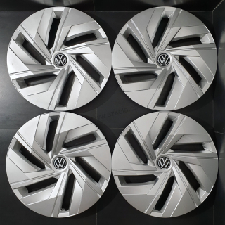 Originální poklice 18" Volkswagen ID.4 (použité)