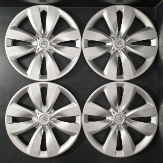 Originální poklice 15" Citroen (použité)