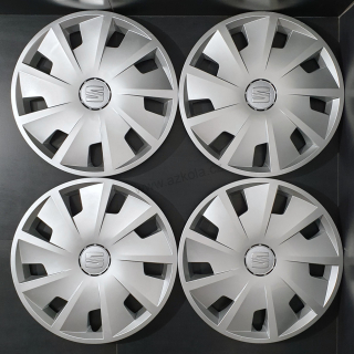 Originální poklice Seat 15" Leon, Altea, Exeo (použité)