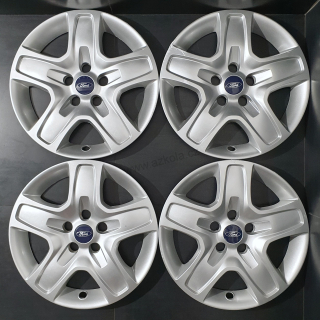 Originální poklice 16" Ford Focus (použité)