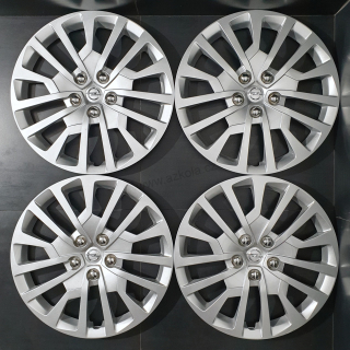 Originální poklice 17" Opel Vivaro (použité)