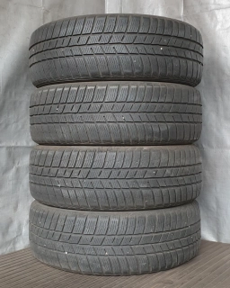Zimní pneumatiky 185/60 R15 Barum č. AP586
