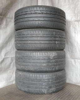 Letní pneumatiky 235/40 R19 Bridgestone č. AP590