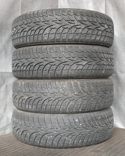 Zimní pneumatiky 165/70 R14 Nokian č. AP592
