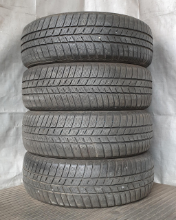 Zimní pneumatiky 195/65 R15 Barum č. AP593