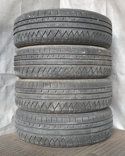 Zimní pneumatiky 175/65 R14 Vraník č. AP594