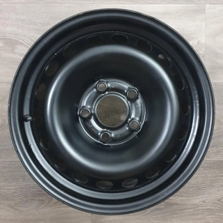 Disky Renault Megane, Fluence 6.5Jx15 ET43 5x114x66 T8