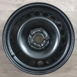 Disky Opel, Chevrolet 6.5Jx16 ET39 5x105x56 T7