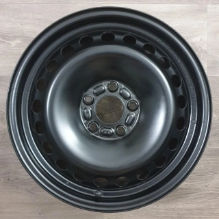 Disky Ford, Volvo 6.5Jx16 ET52.5 5x108x63 T9
