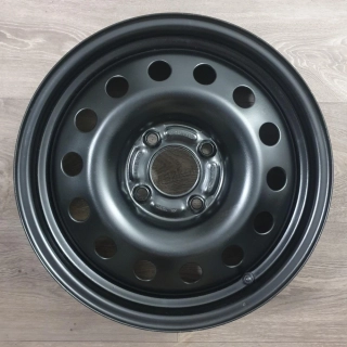 Disky Ford 6Jx15 ET52.5 4x108x63 T9