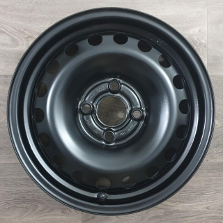 Disky Škoda, Volkswagen, Seat 5Jx14 ET35 4x100x57 T8