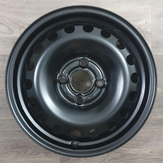 Disky Škoda, Volkswagen, Seat 5Jx14 ET35 4x100x57 T8