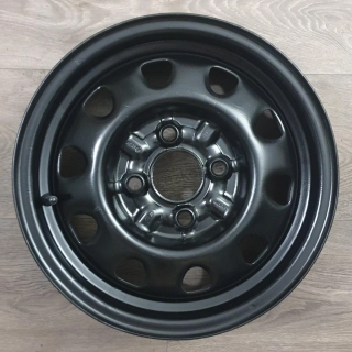 Disky Škoda, Volkswagen 4.5Jx13 ET38 4x100x57 T7