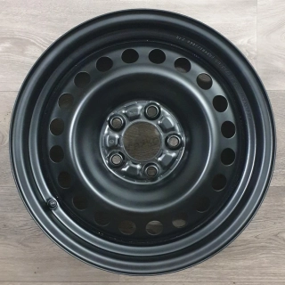 Disky Kia Sportage 6.5Jx16 ET31.5 5x114x67 T9