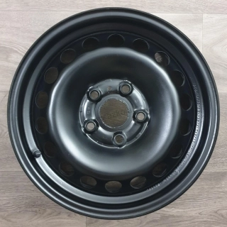 Disky Škoda, Volkswagen, Seat 6Jx15 ET43 5x112x57 T9