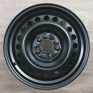 Disky Mitsubishi 6.5Jx16 ET46 5x114x67 T8
