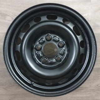 Disky Mazda 6, 6Jx15 ET50 5x114x67 T7