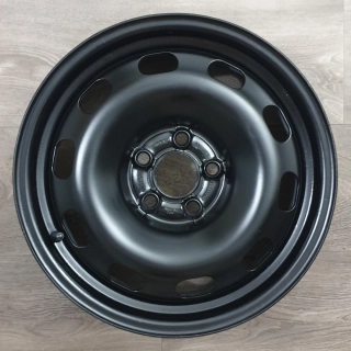 Disky Škoda, Volkswagen, Seat, Audi 6Jx15 ET38 5x100x38 ST8