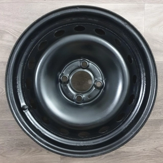 Disky Renault 5.5Jx15 ET43 4x100x43 T7