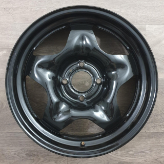 Disky Peugeot, Citroen, Opel 6.5Jx16 ET20 4x108x65 T1