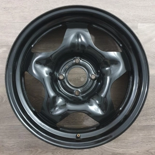 Disky Peugeot, Citroen, Opel 6.5Jx16 ET20 4x108x65 RT1