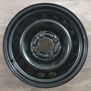 Disky Volvo, Mitsubishi 6Jx15 ET44 4x114x67 T2