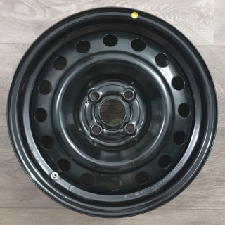 Disky Kia 5.5Jx15 ET36 4x100x54 T2
