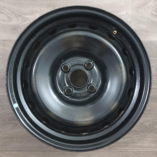Disky Hyundai Bayon, i20 6Jx15 ET47 4x100x54 T1