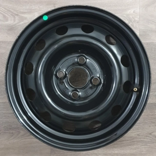 Disky Hyundai i20 5.5Jx14 ET46 4x100x54 T1