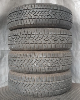Zimní pneumatiky 185/65 R15 Firestone č. AP599