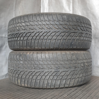 Zimní pneumatiky 235/55 R17 Nokian č. AP601
