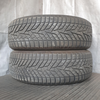 Zimní pneumatiky 215/60 R16 Yokohama č. AP603