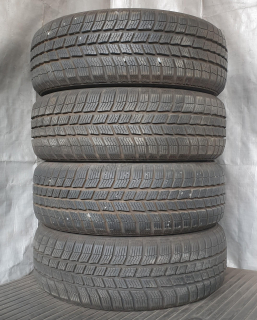 Zimní pneumatiky 185/60 R14 Barum č. AP605
