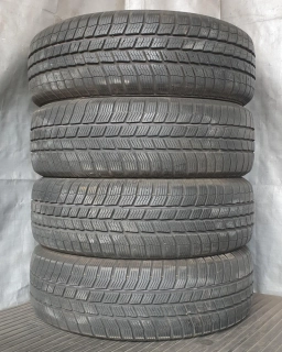 Zimní pneumatiky 195/65 R15 Barum č. AP606