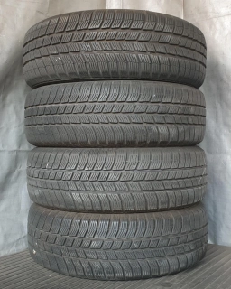 Zimní pneumatiky 195/65 R15 Barum č. AP608