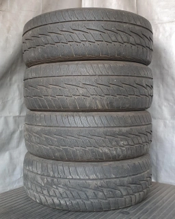 Zimní pneumatiky 205/55 R16 Matador č. AP610