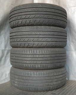 Letní pneumatiky 195/55 R16 Rosava č. AP613