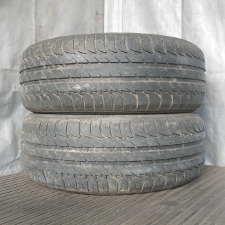 Letní pneumatiky 205/55 R16 Kleber č. AP614